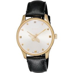 レザーベルト 並行輸入品 2年保証 YA1264181