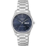 メンズ メタルベルト 並行輸入品 2年保証 L2.910.4.92.6