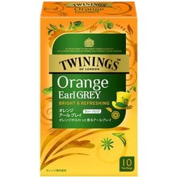 ヨドバシ.com - トワイニング トワイニング オレンジ アール