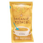 GENSEN ORGANIC POTAGE （コーン） 18g [スープ]