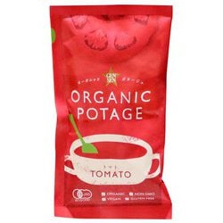 GENSEN ORGANIC POTAGE （トマト） 16g [スープ]