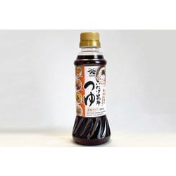 しいたけ昆布つゆ （植物性つゆ） [つゆ]