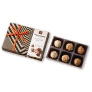 【限定】アラカルト チョコトゥナッツ ナッツトリュフ