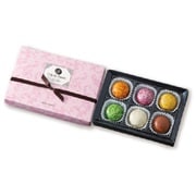 【限定】アラカルト コート・ド・フランス マカロンショコラ