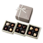 【限定】アラカルト カルヴェアーティサン チョコレートアソート