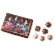 【限定】アラカルト キングダムショコラ