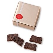【限定】アラカルト 落合シェフ監修 テリーヌショコラ