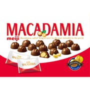 マカダミアチョコレート大箱 180g