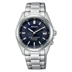 ヨドバシ.com - シチズン時計 CITIZEN WATCH レグノ REGUNO KS3-115-71 ...