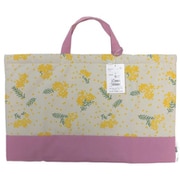 Little s.t レッスンバッグ ラベンダー F A81105-31-115F