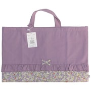 Little s.t レッスンバッグ ラベンダー F A81115-31-115F