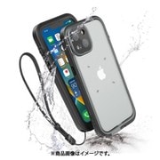 CT-TPIP22M2-BK [iPhone 14用 カタリスト 完全防水ケース ステルスブラック]