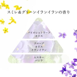 スミレ　　グリーン ボタニカル by ミューズ 泡ハンドソープ / ミューズ(ハンド