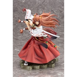 KOTOBUKIYA - 盾の勇者の成り上がり ラフタリア フィギュア 2種セット TVアニメ『盾の勇者の成り上がり Season 2』1/7スケール
