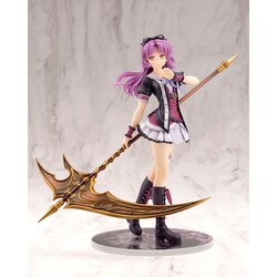 軌跡シリーズ レン・ブライト 1/8 完成品フィギュア　コトブキヤショップ限定 限定特典付き】レン・ブライト