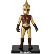 HEAD BULL 特撮 スペクトルマン 標準色 Ver. [塗装済可動フィギュア 全高約180mm]