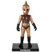 HEAD BULL 特撮 スペクトルマン メタリックカラー Ver. [塗装済可動フィギュア 全高約180mm]