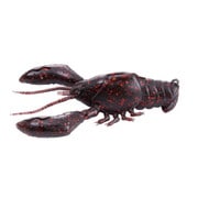 SLEEPER CRAW 3inch 5/8oz. スカッパノンレッド