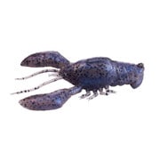 SLEEPER CRAW 3inch 5/8oz. ナチュラルプロブルー