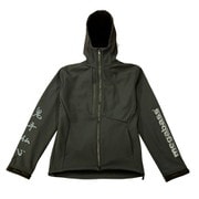 BLOWattack HOODIE BLACK(M)