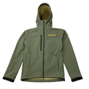 BLOWattack HOODIE OLIVE DRAB(L)