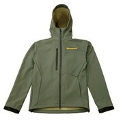 BLOWattack HOODIE OLIVE DRAB（XXL）