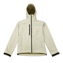 BLOWattack HOODIE SHARK GLAY（M）