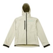 BLOWattack HOODIE SHARK GLAY(L)