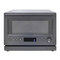 山善　加熱水蒸気 スチームオーブンレンジ 22L YRT-F220ESV(B) スチームオーブンレンジ 22L YRT-F221ESV 山善 | 山善ビズコム