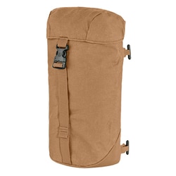 カイカ サイドポケット Kajka Side Pocket 23543 228 Khaki Dust [アウトドア ザック用アクセサリ]