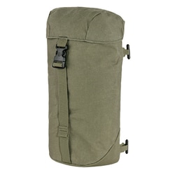 カイカ サイドポケット Kajka Side Pocket 23543 620 Green [アウトドア ザック用アクセサリ]
