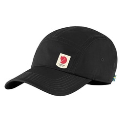 ハイコースト ライトキャップ キャップ Black（550） Black S/Mサイズ 78150