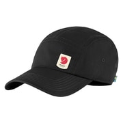 ハイコースト ライトキャップ キャップ Black(550) Black S/Mサイズ 78150