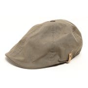 オビック フラットキャップ Ovik Flat Cap 78151 246 Tarmac S/Mサイズ [アウトドア キャップ]