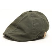 オビック フラットキャップ Ovik Flat Cap 78151 662 Deep Forest L/XLサイズ [アウトドア キャップ]