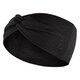 アビスコ ウール ヘッドバンド Abisko Wool Headband 84782 550 Black [ヘッドバンド]