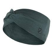 アビスコ ウール ヘッドバンド Abisko Wool Headband 84782 555 Dark Navy [ヘッドバンド]