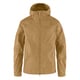 ステン ジャケット メンズ ウインドブレーカー Buckwheat Brown（232） Mサイズ 81679