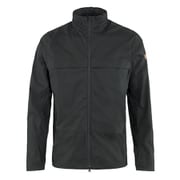 アビスコ ハイク ジャケット メンズ Abisko Hike Jacket M 86700 030 Dark Grey Mサイズ [ウインドブレーカー メンズ]