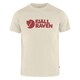 ロゴティーシャツ メンズ カットソー Chalk White（113） Mサイズ 87310