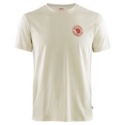 1960 ロゴティーシャツ メンズ 1960 Logo T-shirt M 87313 113 Chalk White Mサイズ [アウトドア カットソー メンズ]