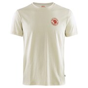 1960 ロゴティーシャツ メンズ 1960 Logo T-shirt M 87313 113 Chalk White Sサイズ [アウトドア カットソー メンズ]