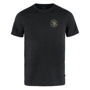 1960 ロゴティーシャツ メンズ 1960 Logo T-shirt M 87313 550 Black Mサイズ [アウトドア カットソー メンズ]
