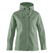 カイパック ジャケット ウィメンズ Kaipak Jacket W 89828 614 Patina Green Mサイズ [アウトドア ジャケット レディース]