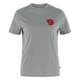 フォックス ボクシーロゴティー ウィメンズ レディース カットソー Grey-Melange（020-999） Sサイズ 87153