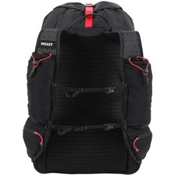 ミレー MILLET トリロジー スカイ 25+ TRILOGY SKY 25+ MIS2332 BLACK-NOIR 0247 S/Mサイズ  [アウトドア ザック 25L] 通販【全品無料配達】 - ヨドバシ.com