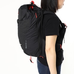 ヨドバシ.com - ミレー MILLET トリロジー スカイ 25+ TRILOGY SKY 25+ MIS2332 BLACK-NOIR 0247  S/Mサイズ [アウトドア ザック 25L] 通販【全品無料配達】