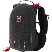 トリロジー スカイ 15+ TRILOGY SKY 15+ MIS2333 BLACK-NOIR 0247 L/XLサイズ [アウトドア ザック 15L]