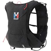 トリロジー スカイ ベスト TRILOGY SKY VEST MIS2334 BLACK-NOIR 0247 XS/Sサイズ [ランニング トレイルランニング用ザック 5L]