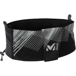 インテンス ベルト INTENSE BELT MIS2352 BLACK-NOIR 0247 Lサイズ [ランニング ランナーポーチ]